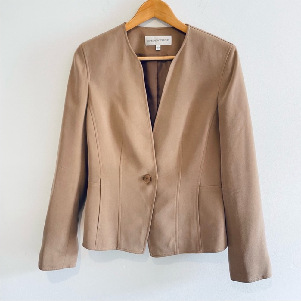 Work Blazer